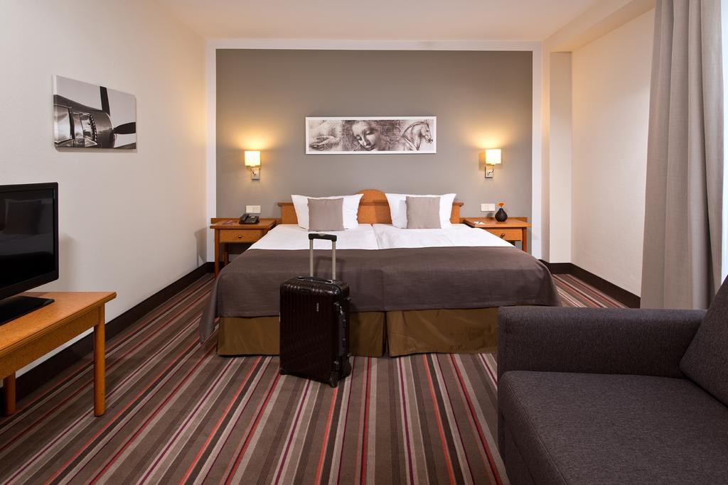Leonardo Hotel Hamburg Airport Cameră foto