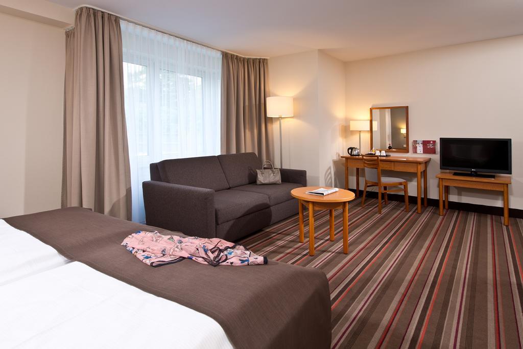 Leonardo Hotel Hamburg Airport Cameră foto